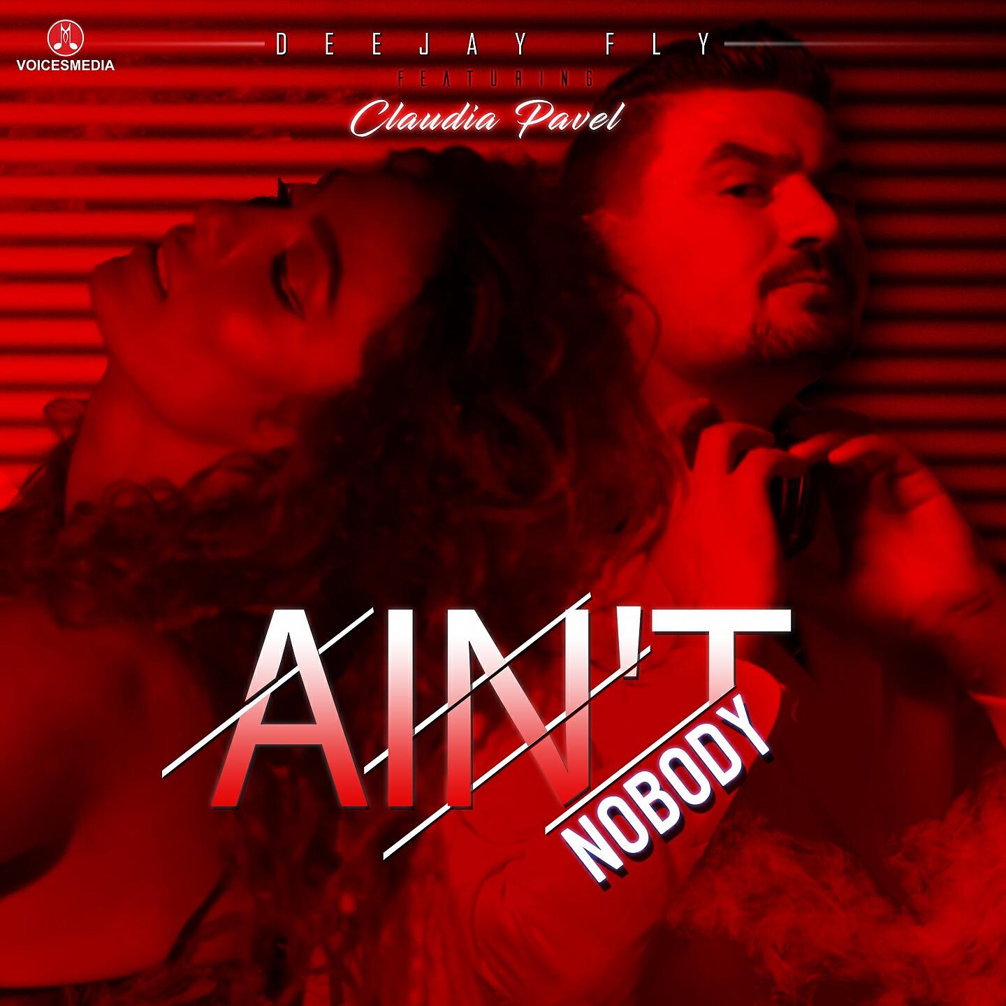Релиз Ain't Nobody