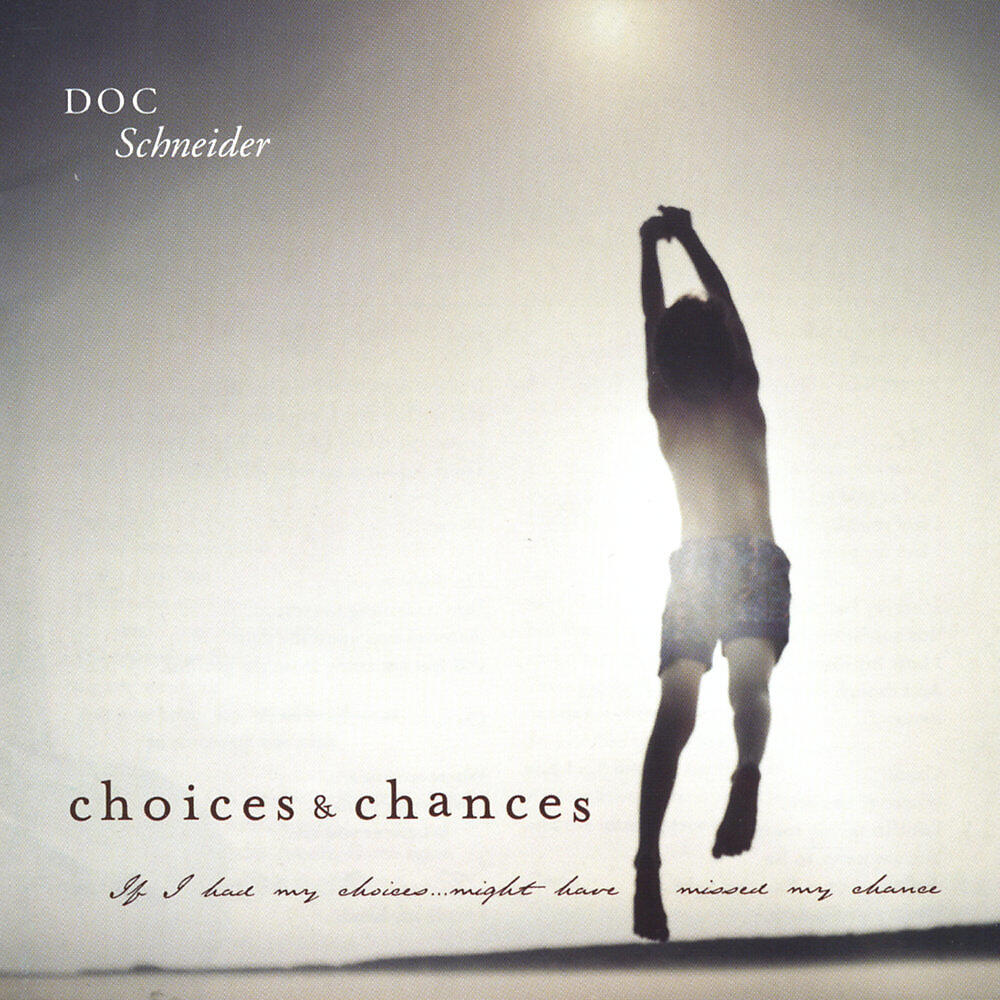 Релиз Choices and Chances