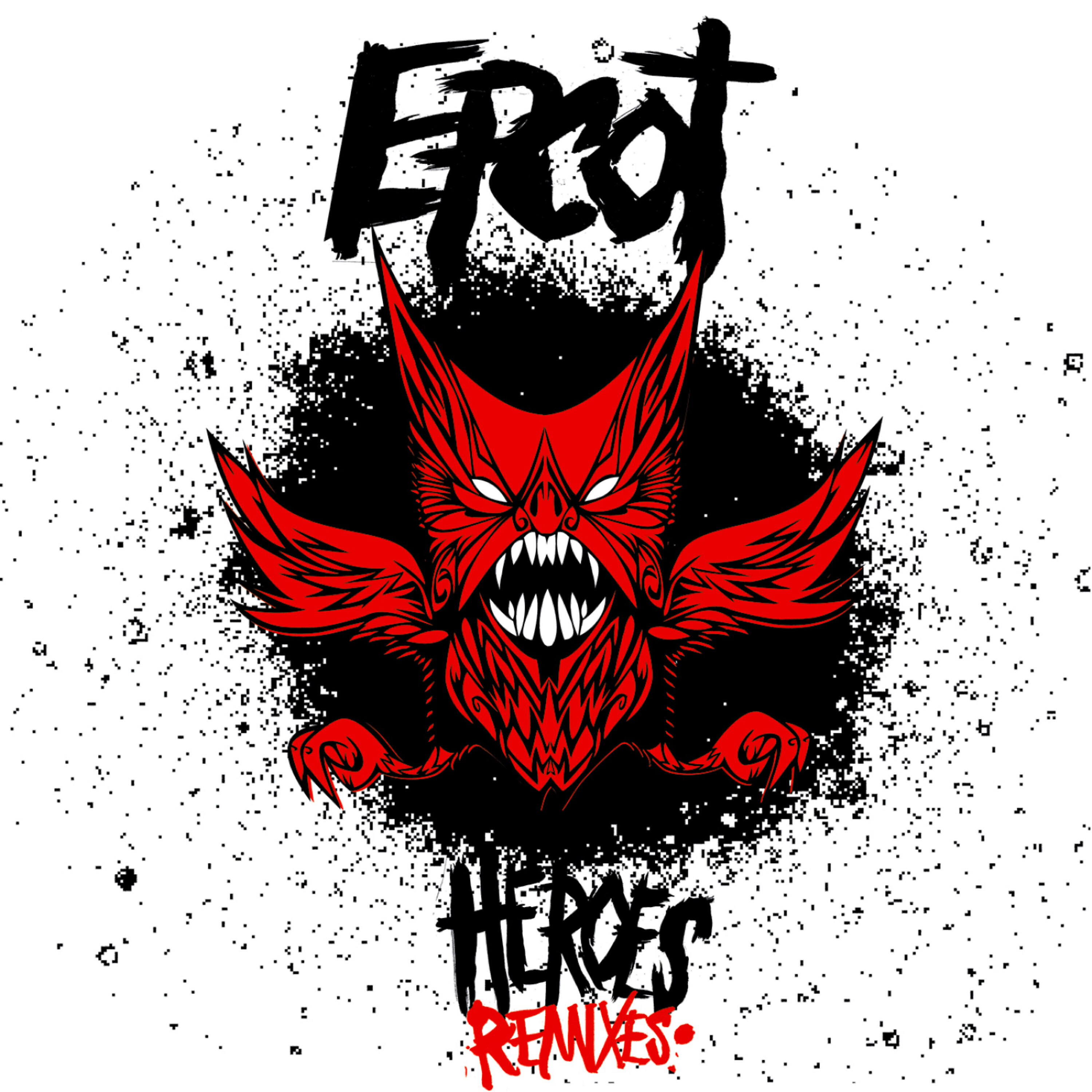 Релиз Heroes Remixes
