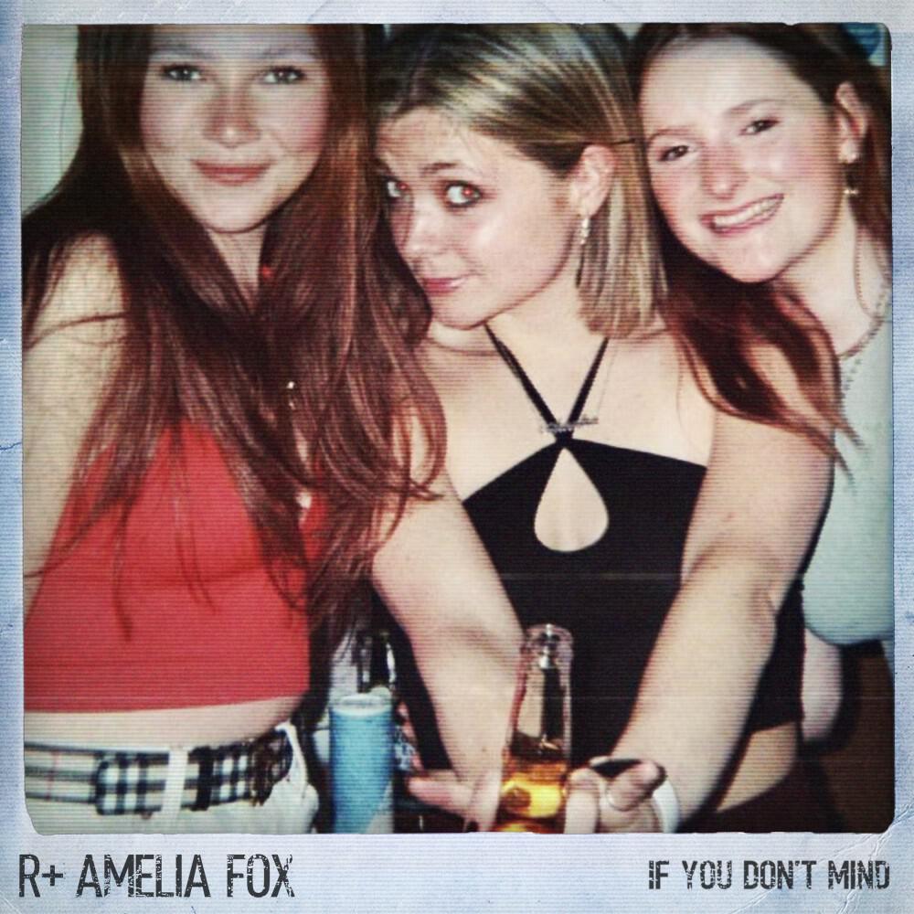 Релиз If You Don't Mind