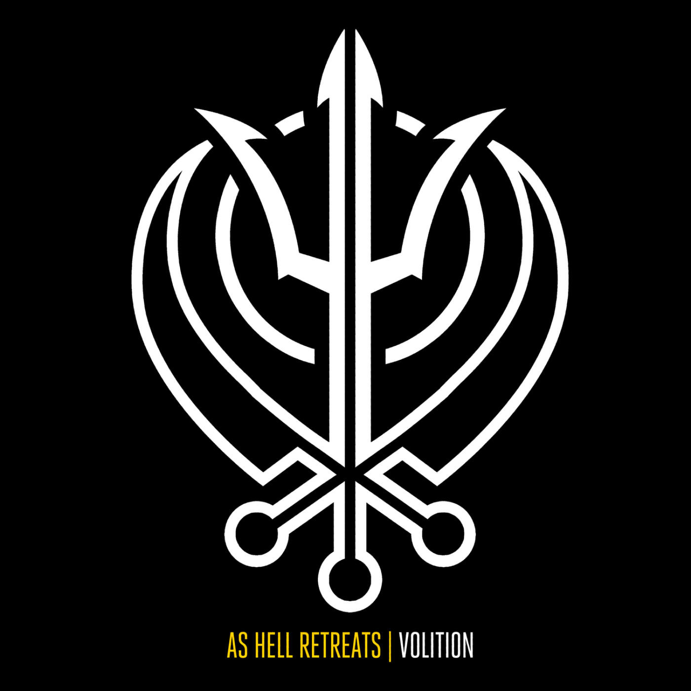Релиз Volition