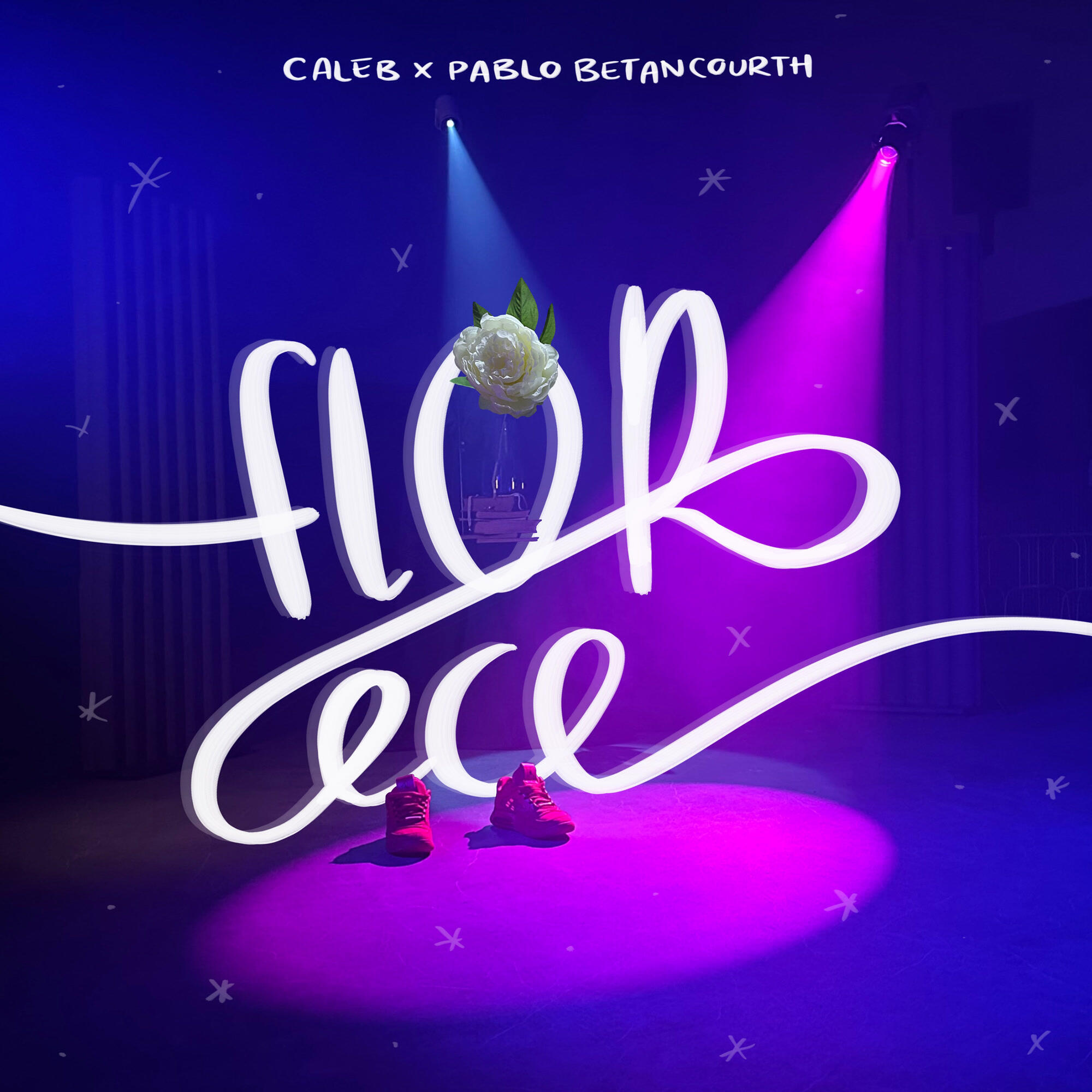 Релиз FLORECE