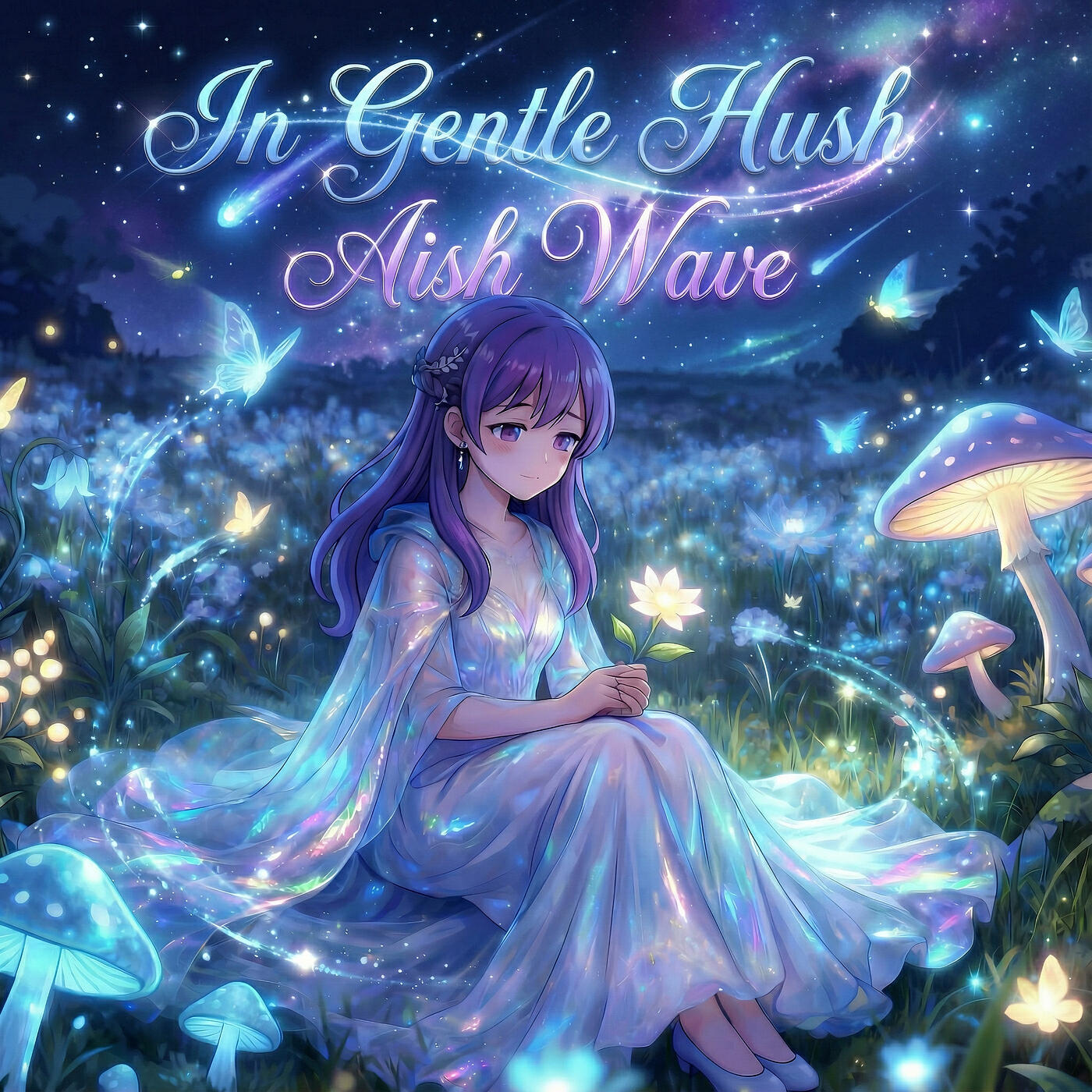 Релиз In Gentle Hush