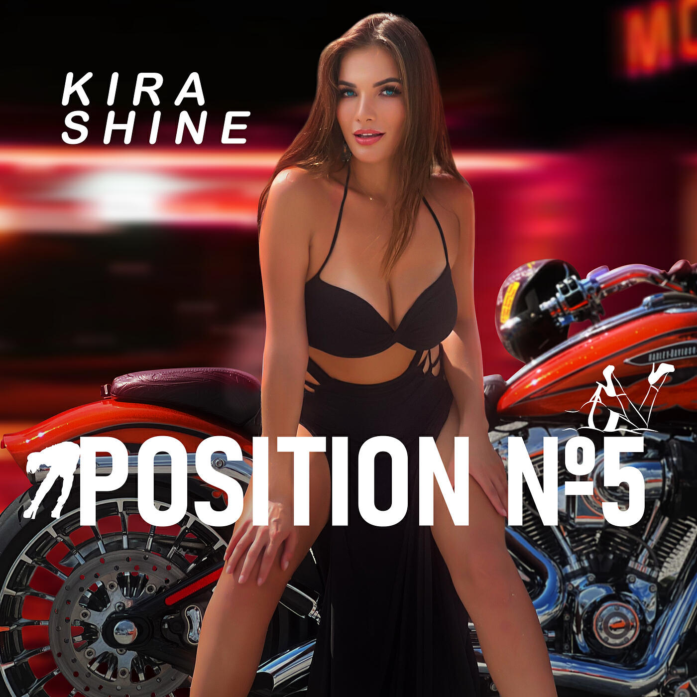 Релиз Position Number 5
