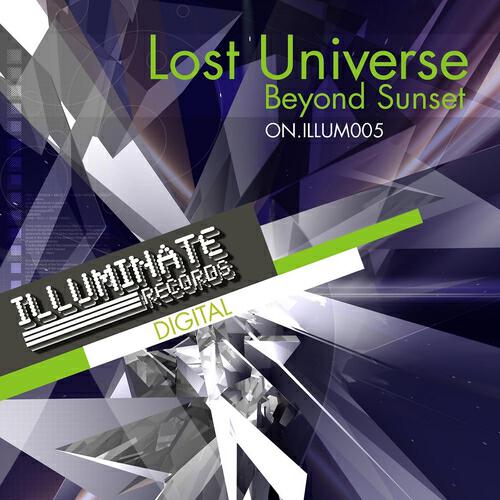 Релиз Beyond Sunset