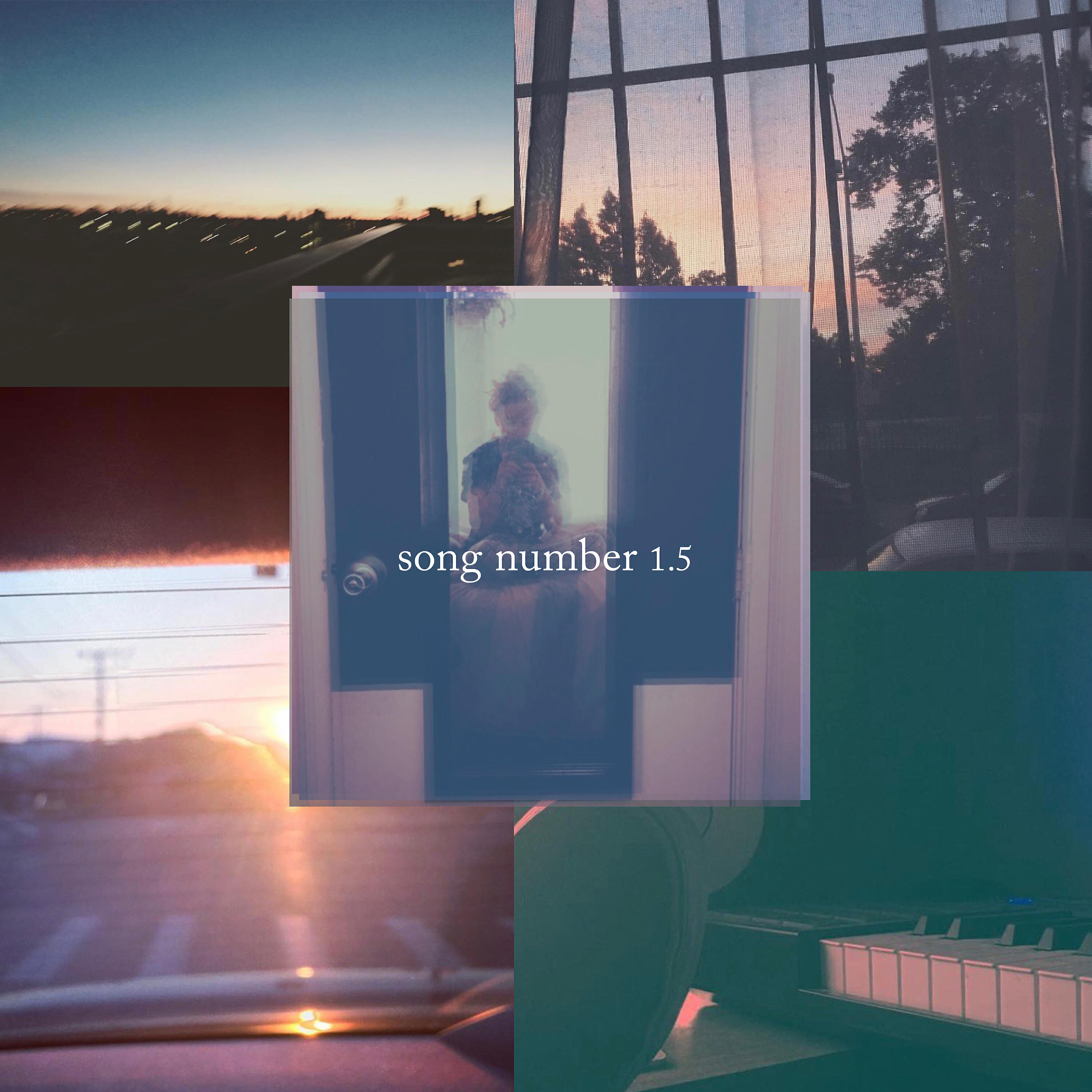 Релиз Song Number 1.5