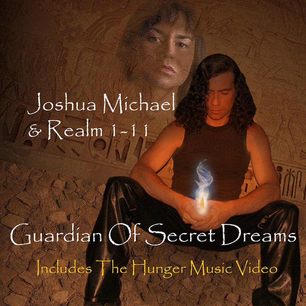 Релиз Guardian Of Secret Dreams