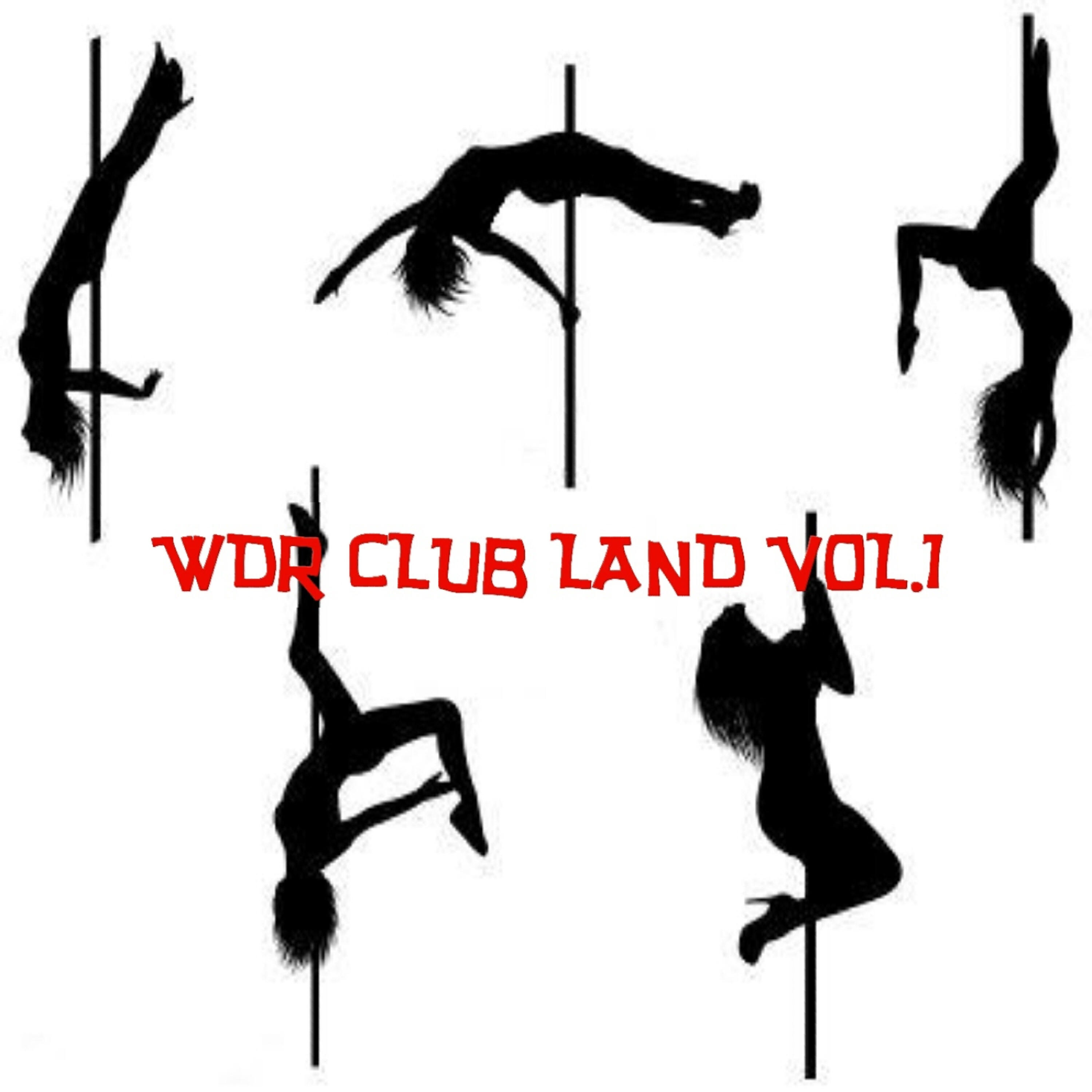 Релиз WDR Club Land Vol.1