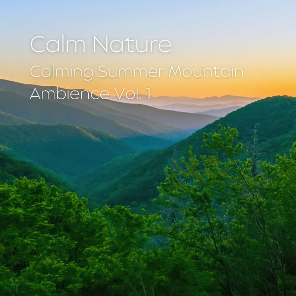 Calming Brown Restful Sounds