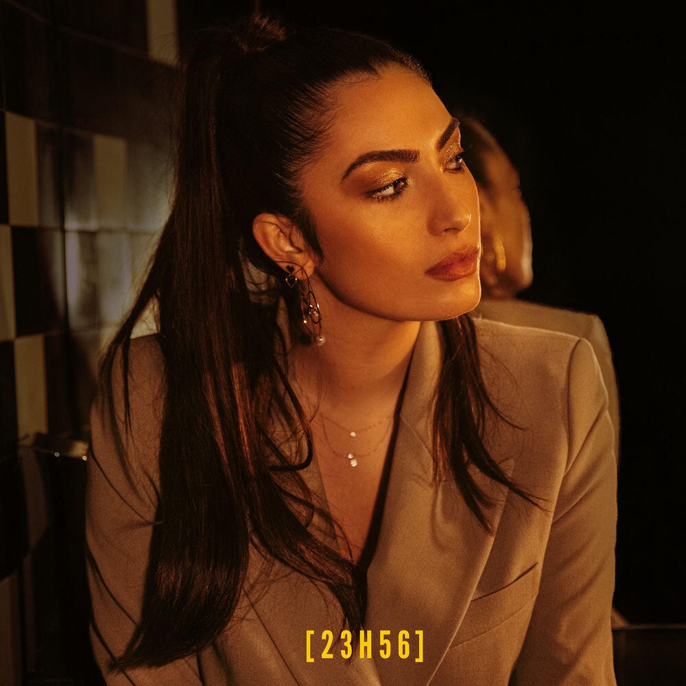 Релиз 23H56