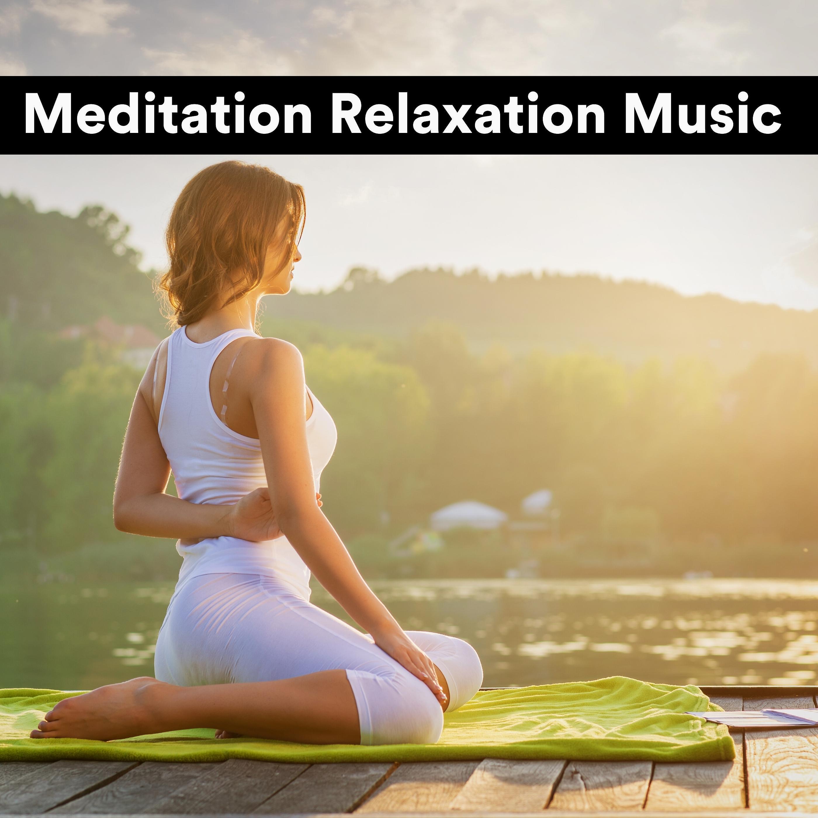 Релиз Meditation Relaxation Music