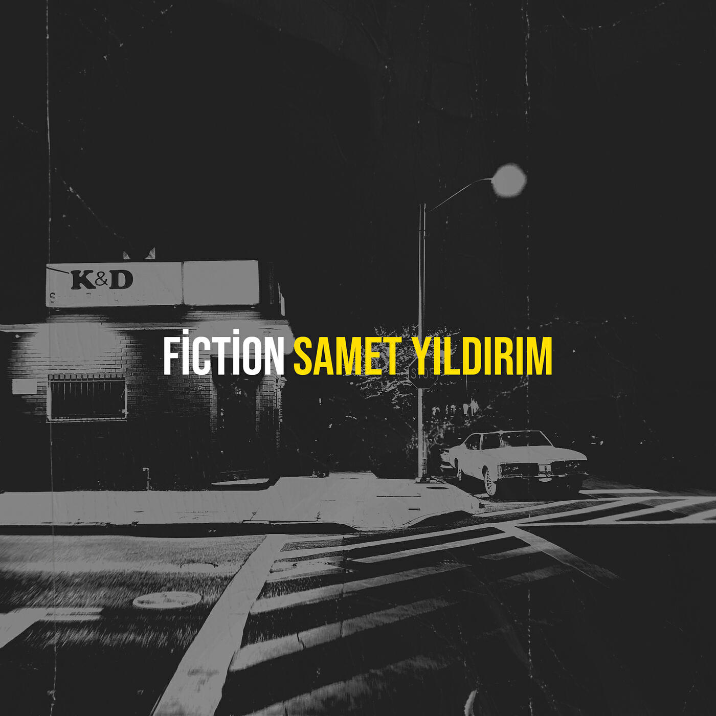 Релиз Fiction