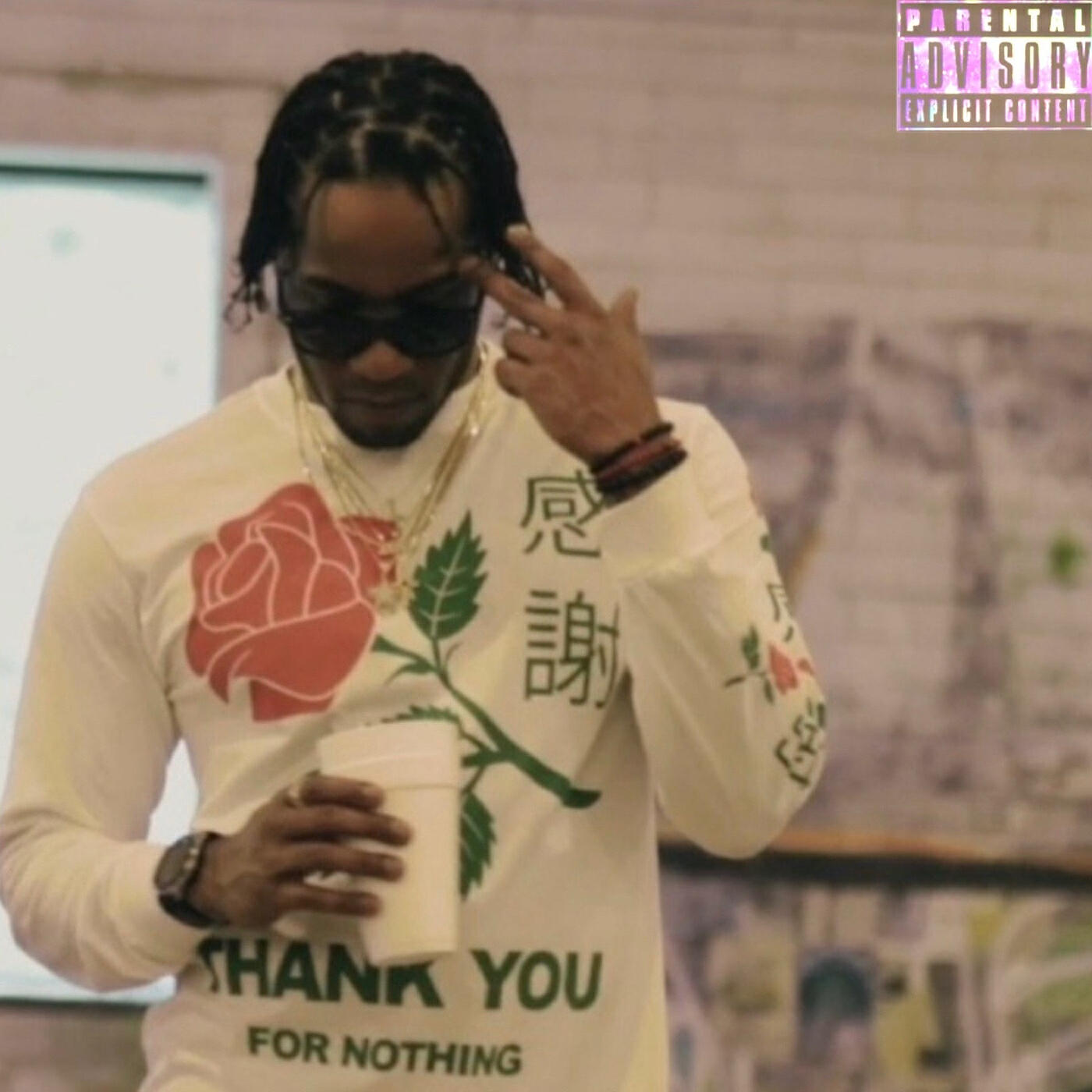 Релиз The Shotta Tape