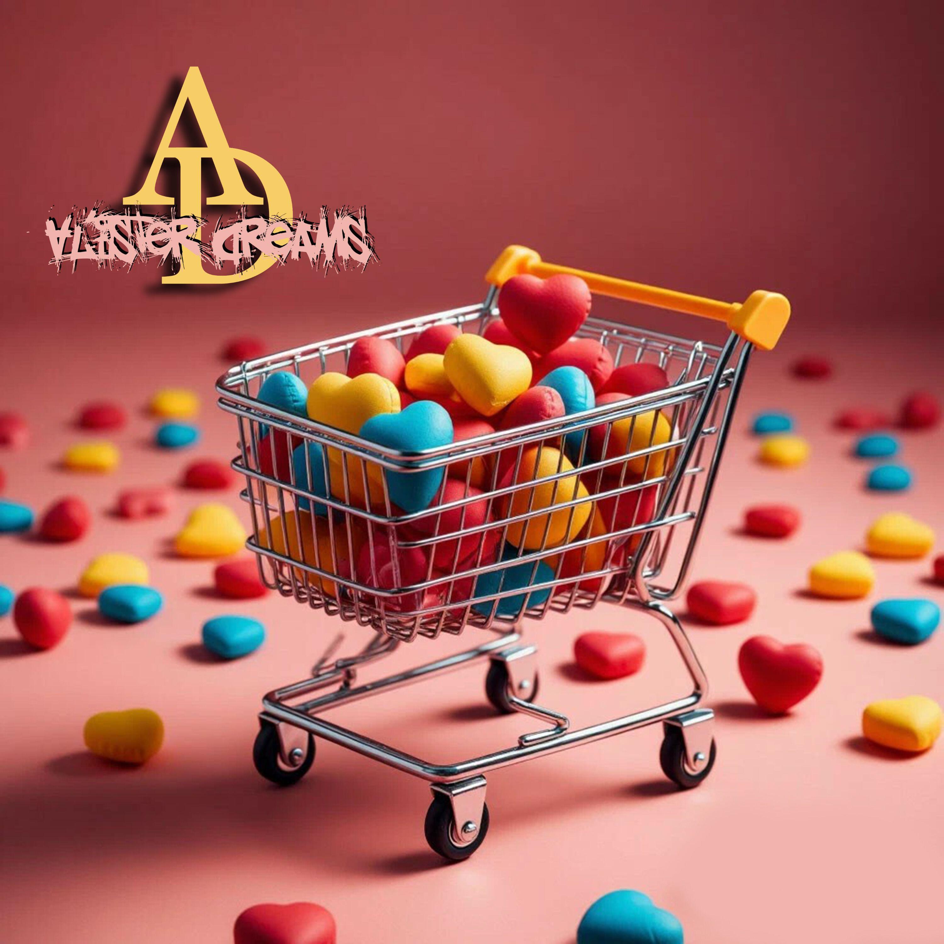 Релиз Альтушка с Амазон!