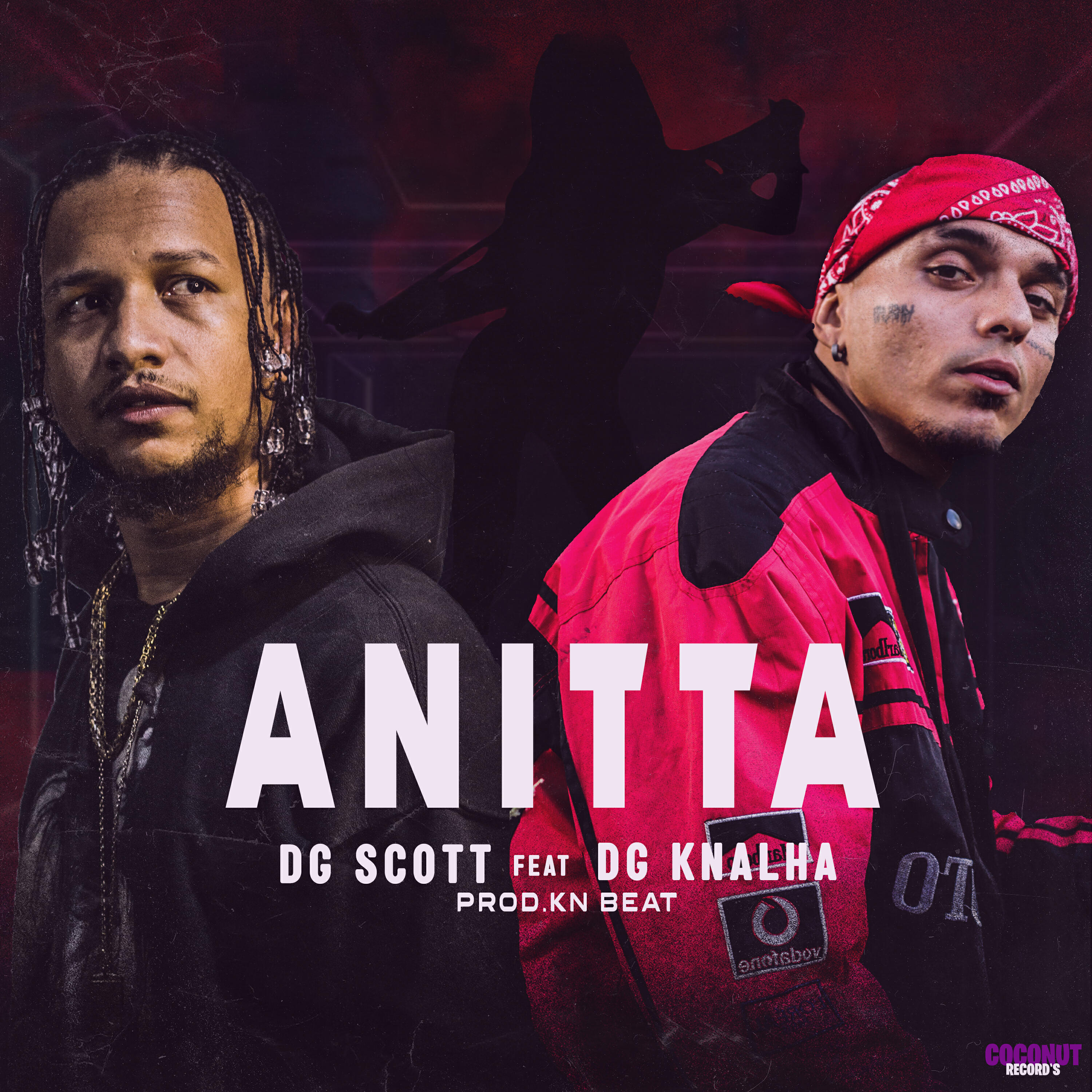 Dg Scott
