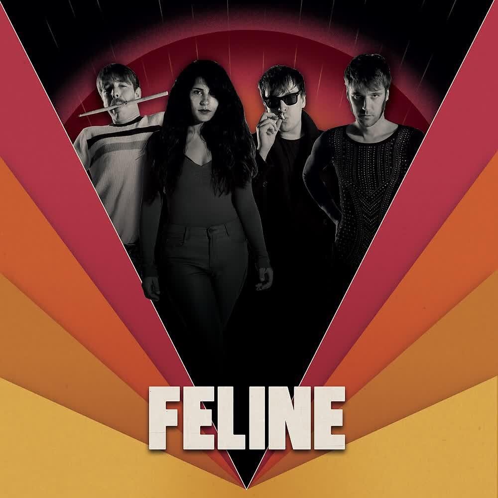 Релиз Feline