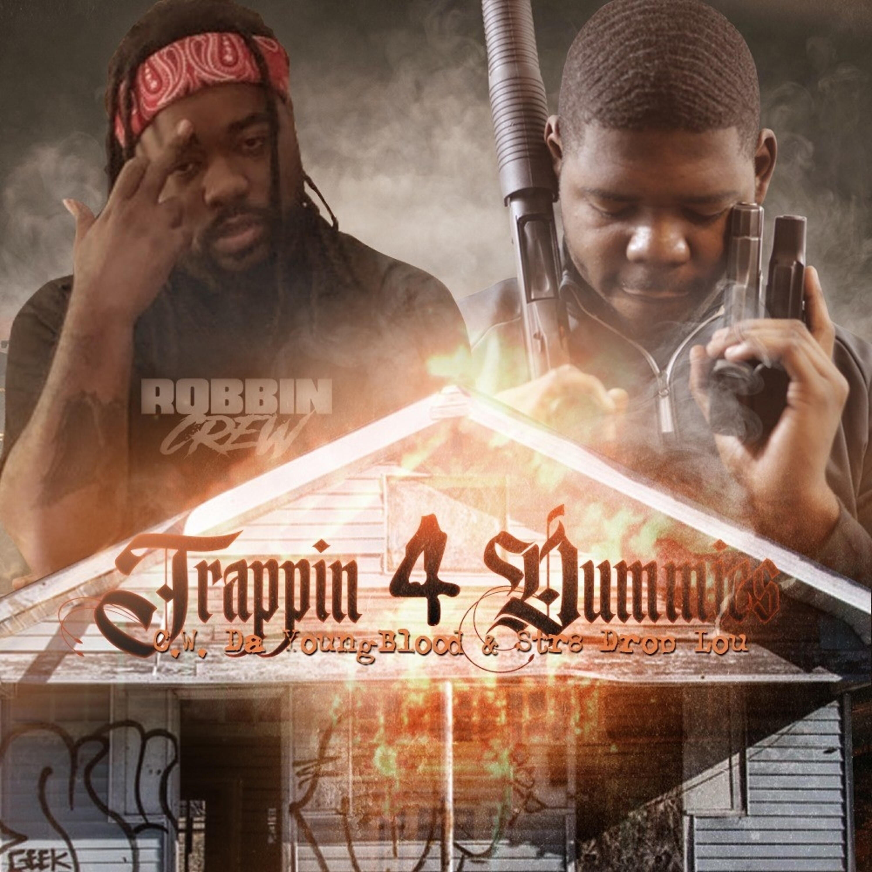 Релиз Trappin 4 Dummies