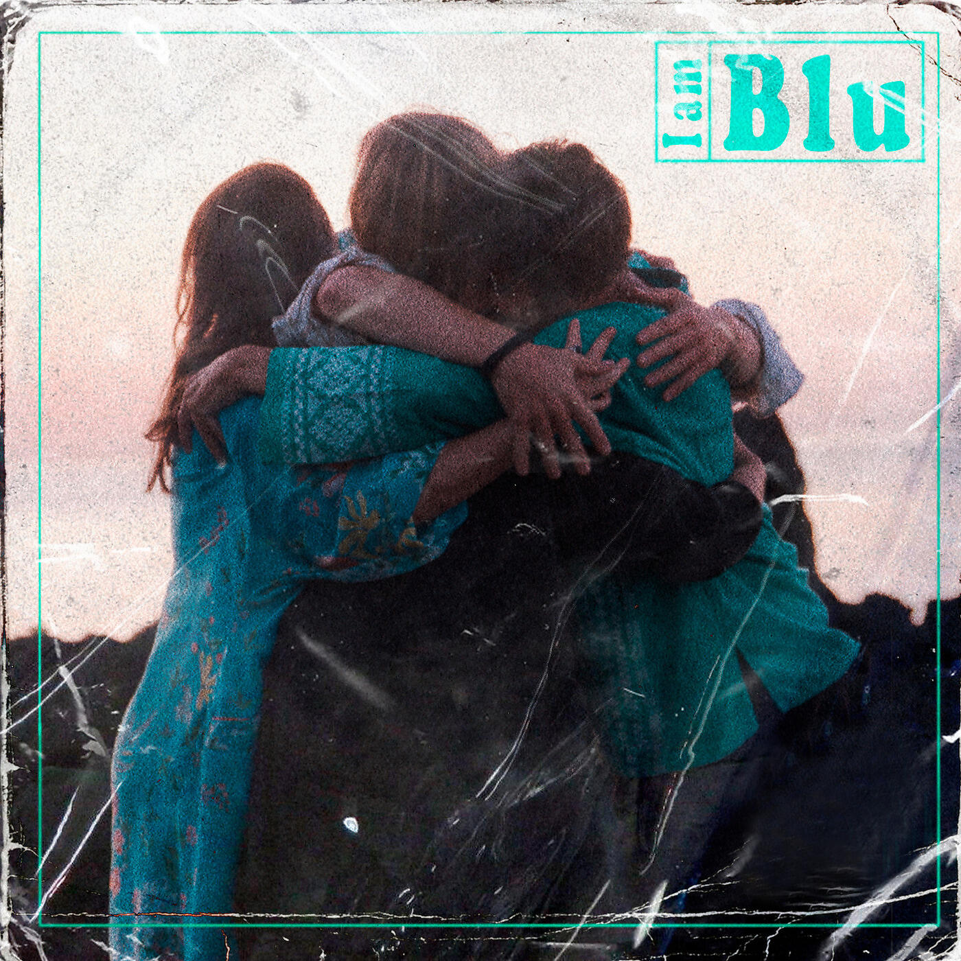 Релиз I Am Blu
