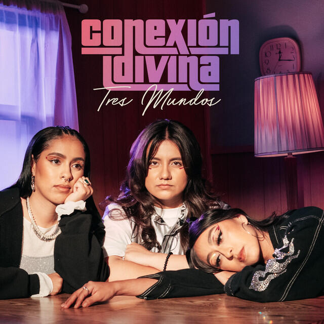Релиз Tres Mundos