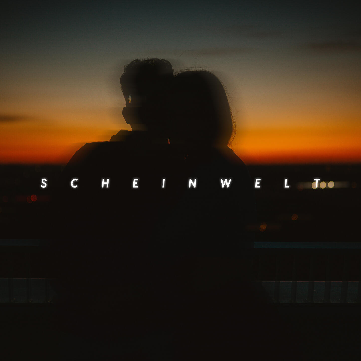 Релиз Scheinwelt