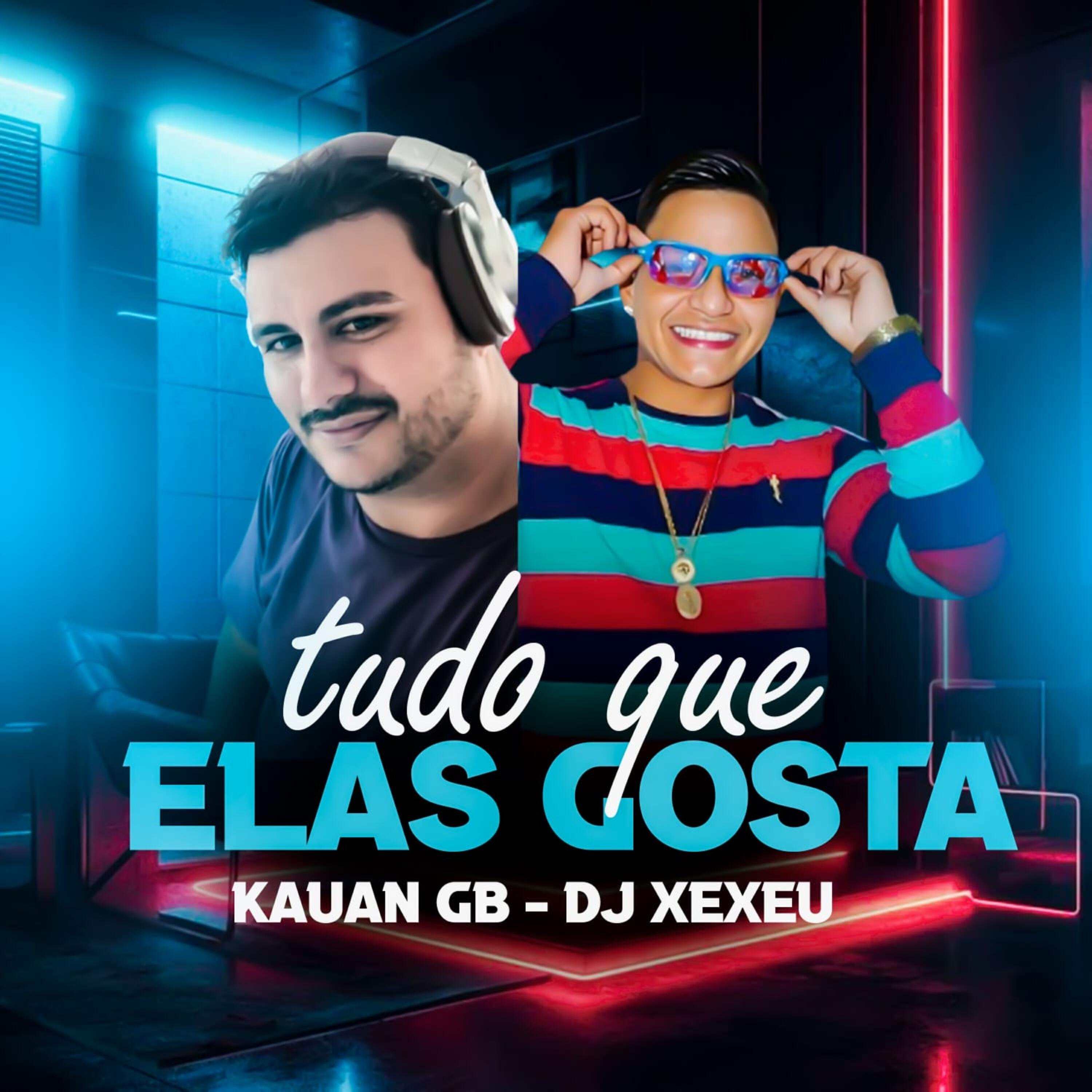 DJ Xexeu