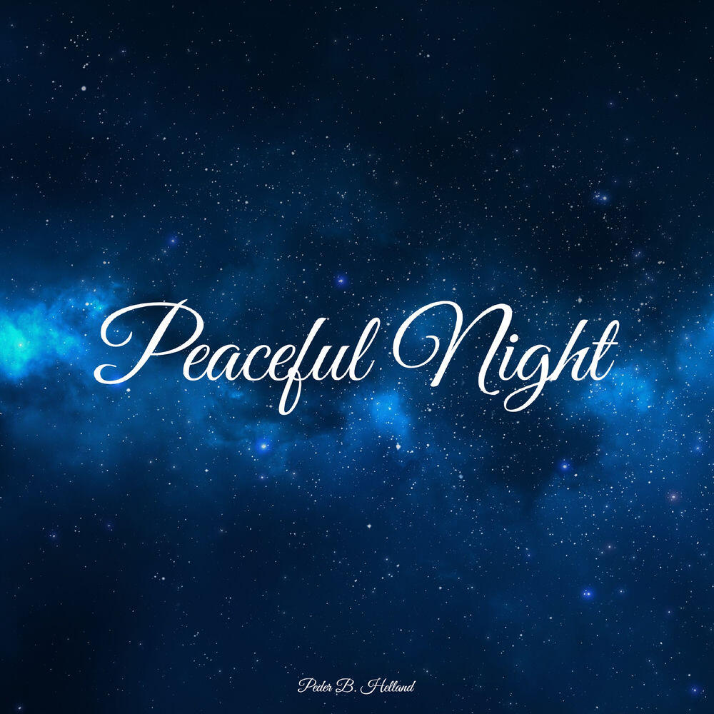 Релиз Peaceful Night