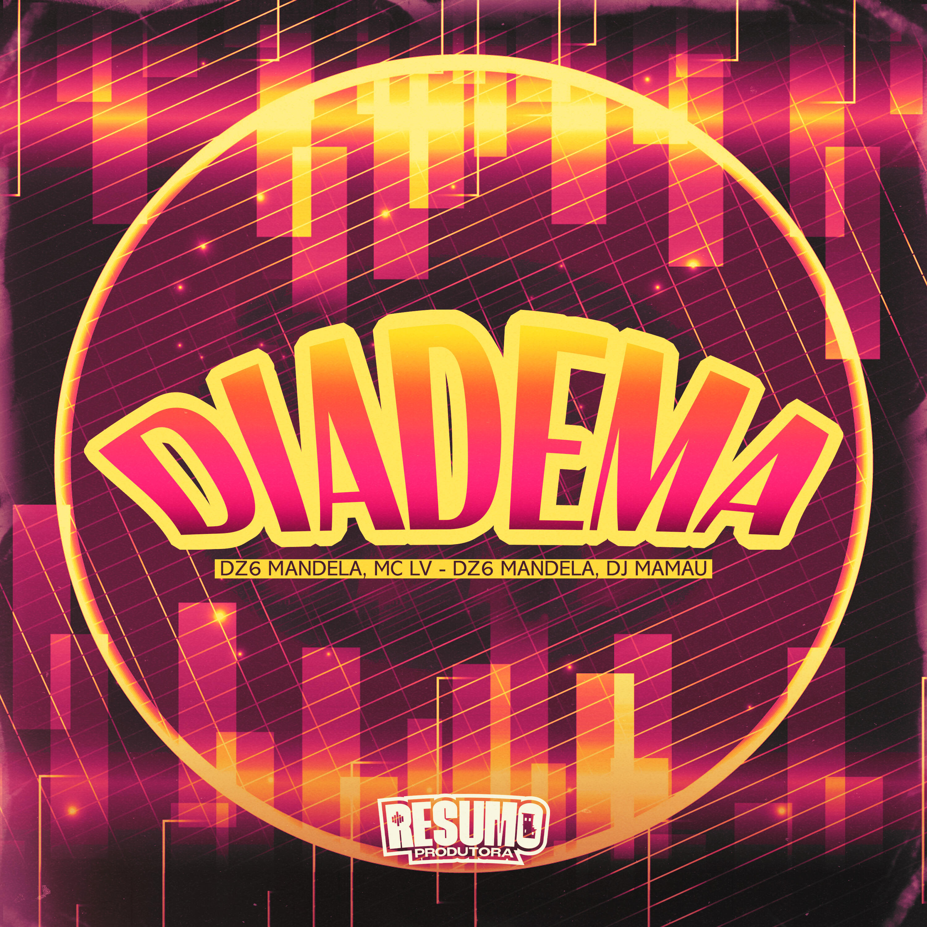 Релиз Diadema