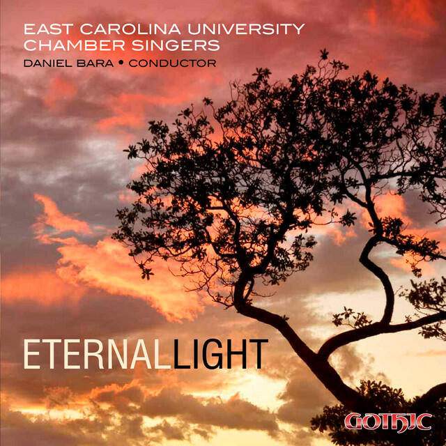 Релиз Eternal Light