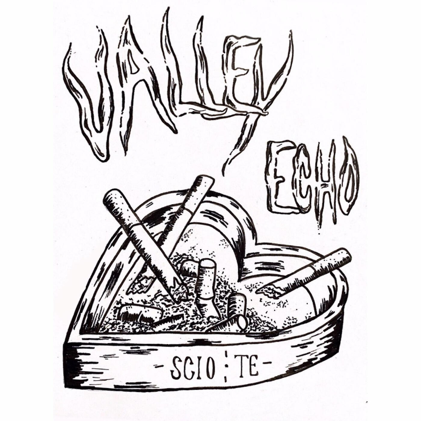 VALLEY ECHO