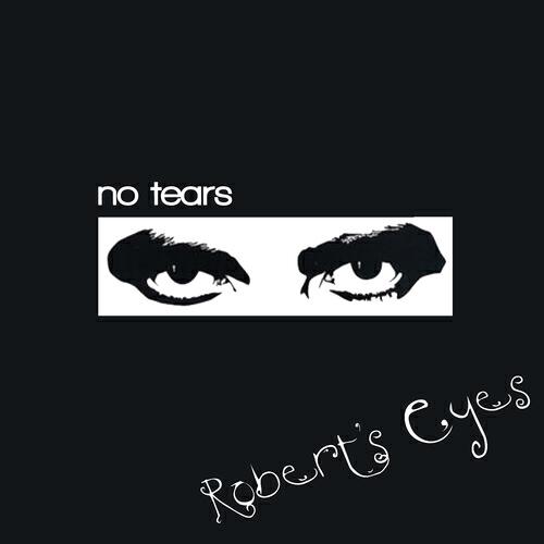 Релиз Robert's Eyes