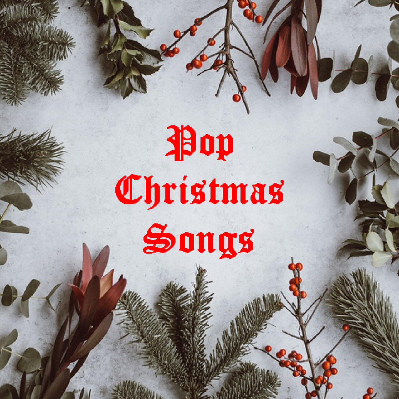 Релиз Holiday Christmas 2020