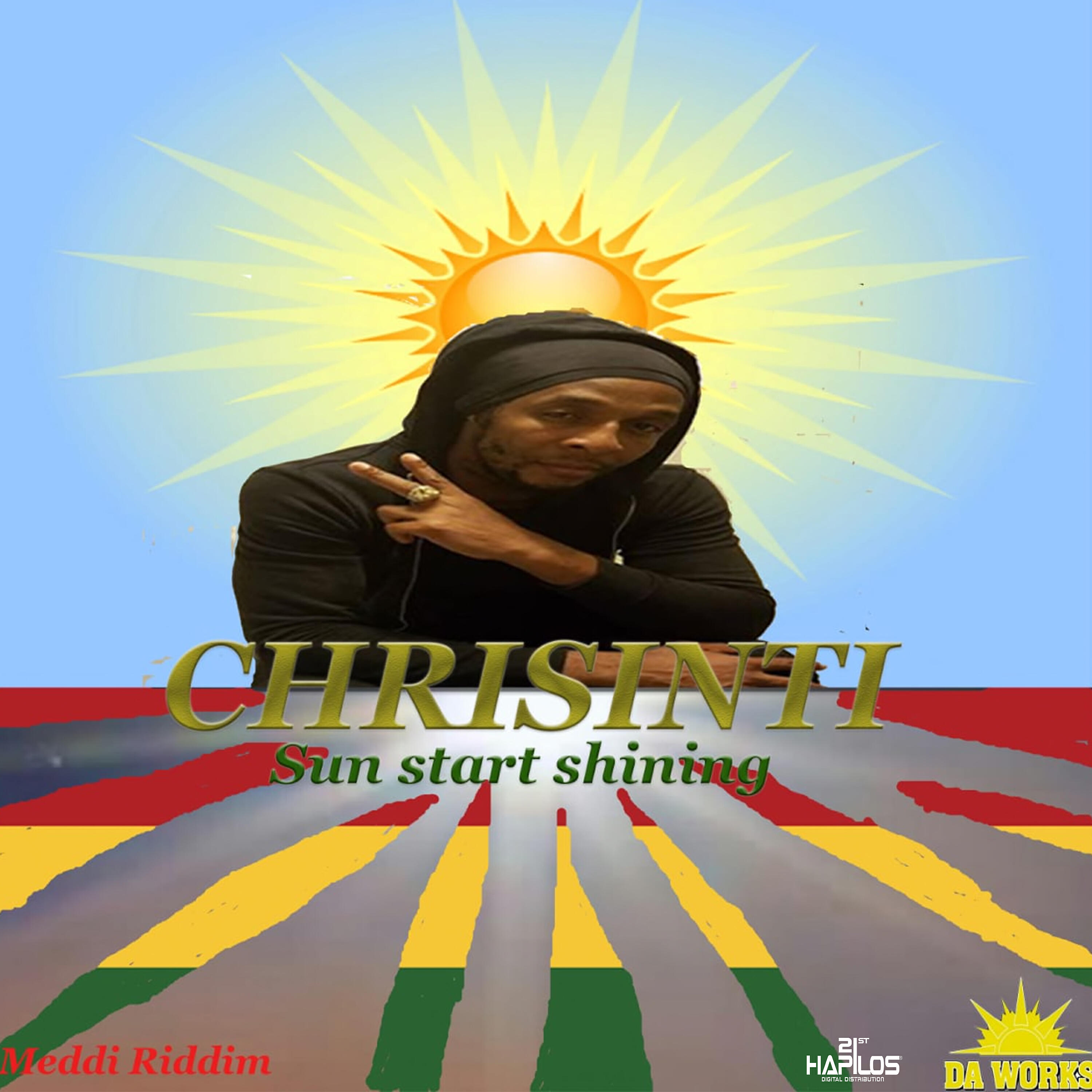 Релиз Sun Start Shining
