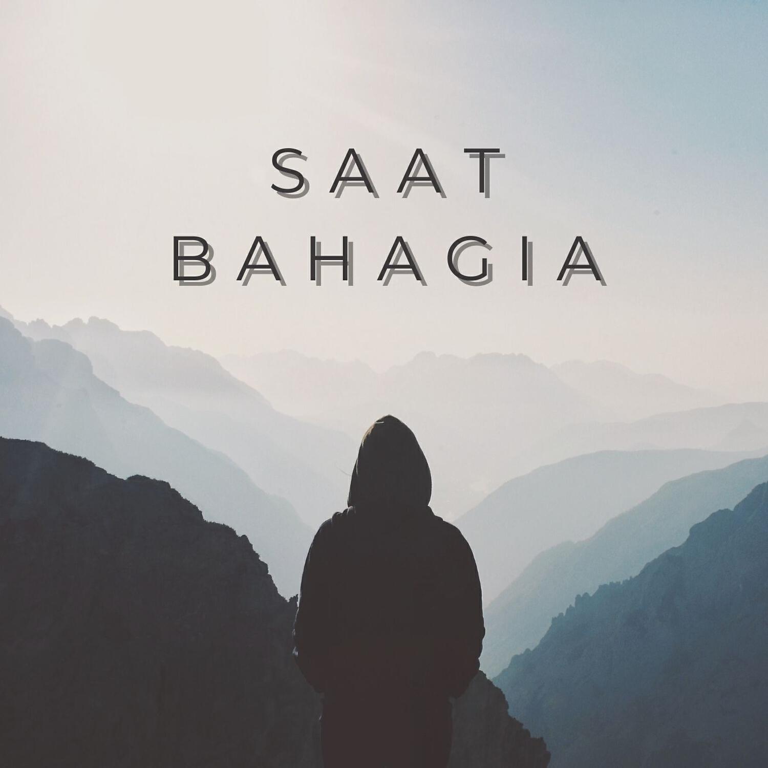 Постер альбома Saat Bahagia