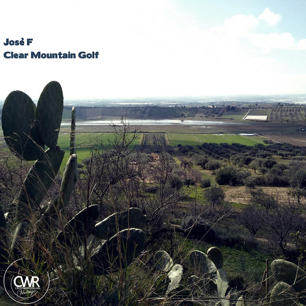 Релиз Clear Mountain Golf