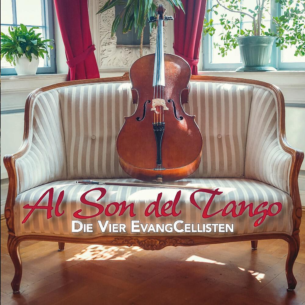 Релиз Al Son del Tango