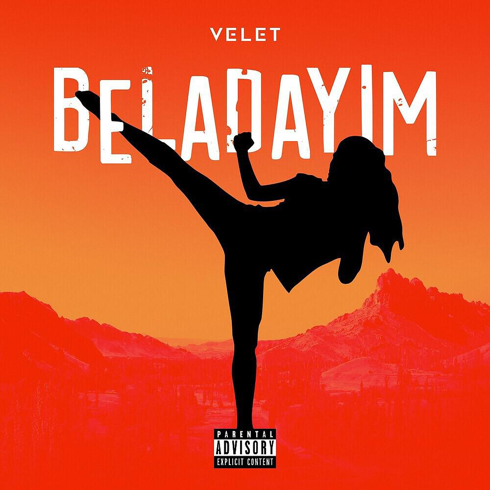 Релиз Beladayım