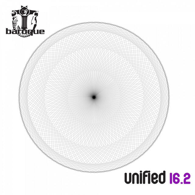 Релиз Unified 16.2