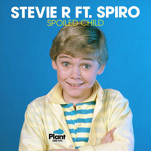 Stevie R