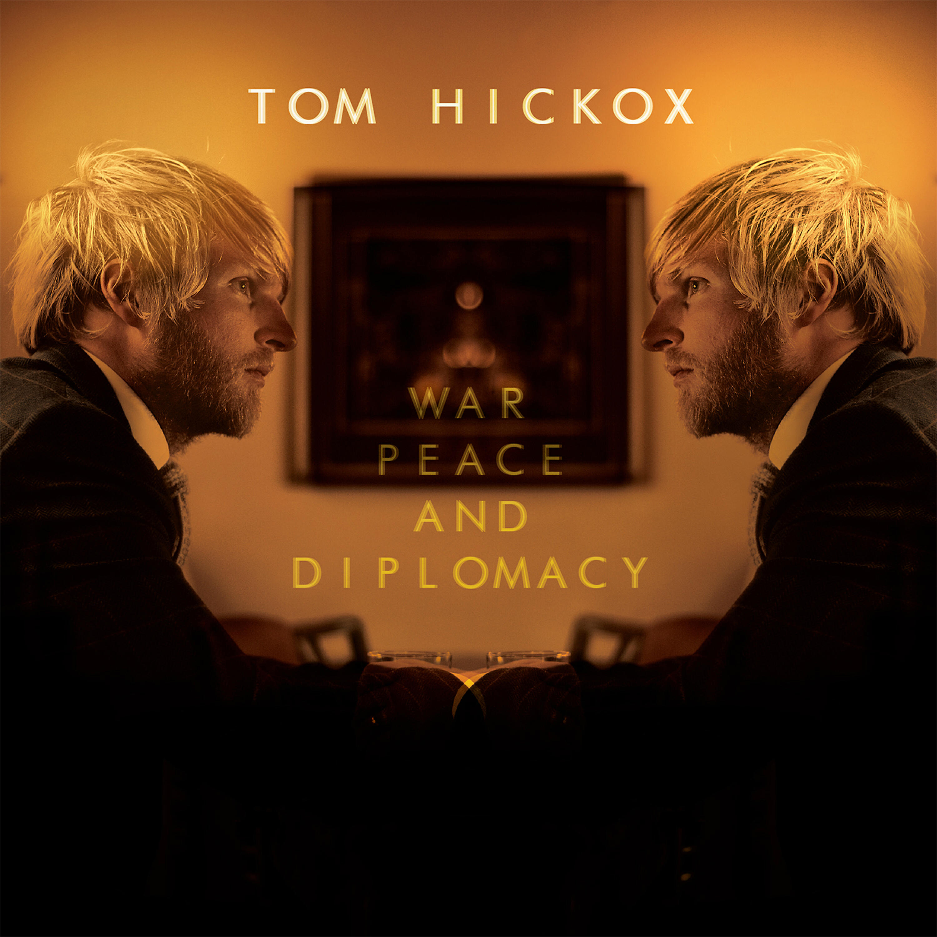 Релиз War, Peace and Diplomacy