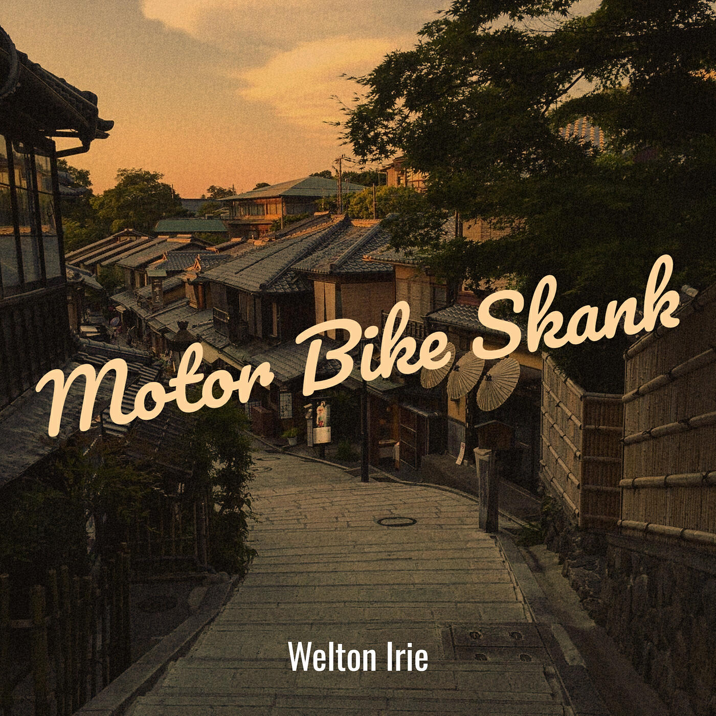 Релиз Motor Bike Skank