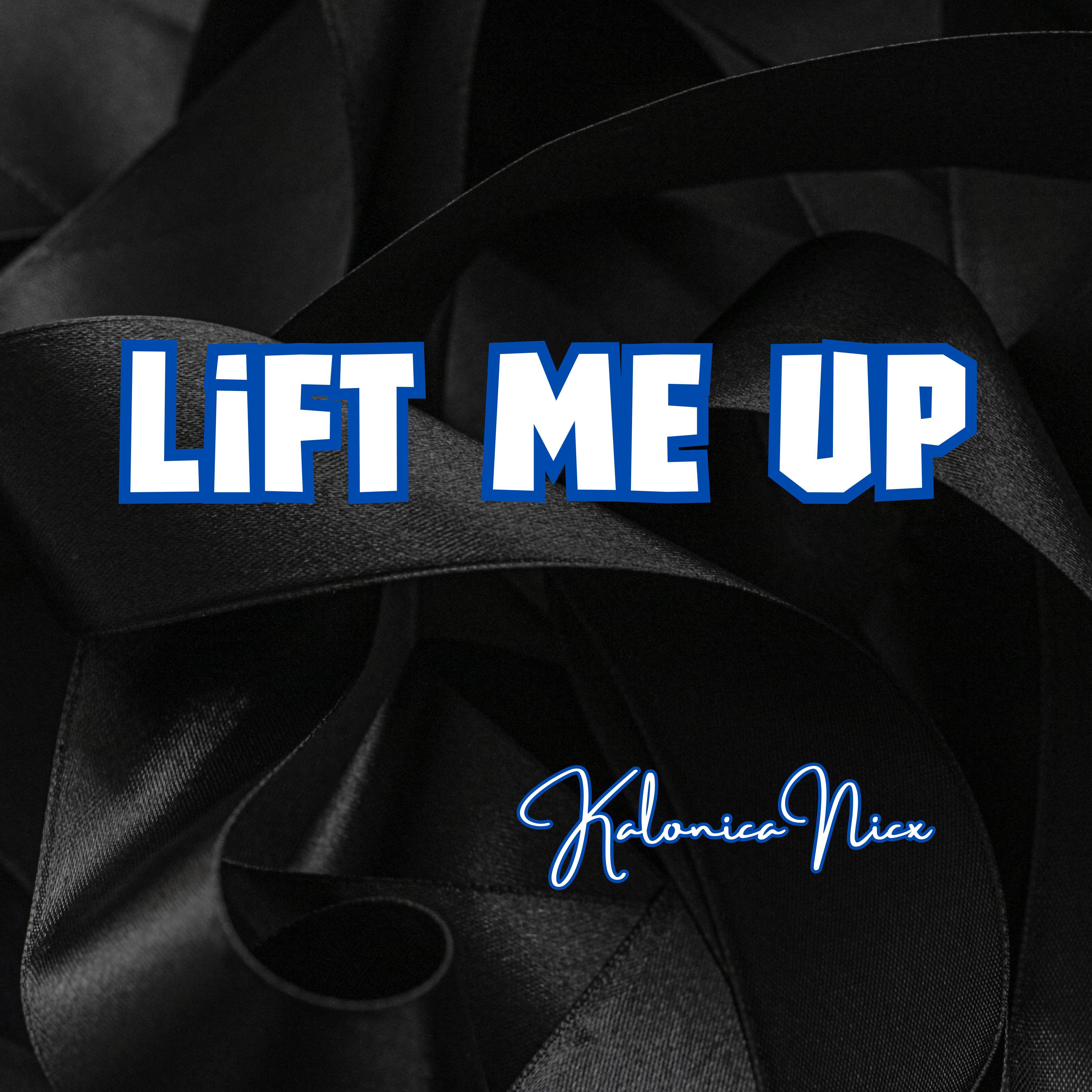 Релиз Lift Me Up