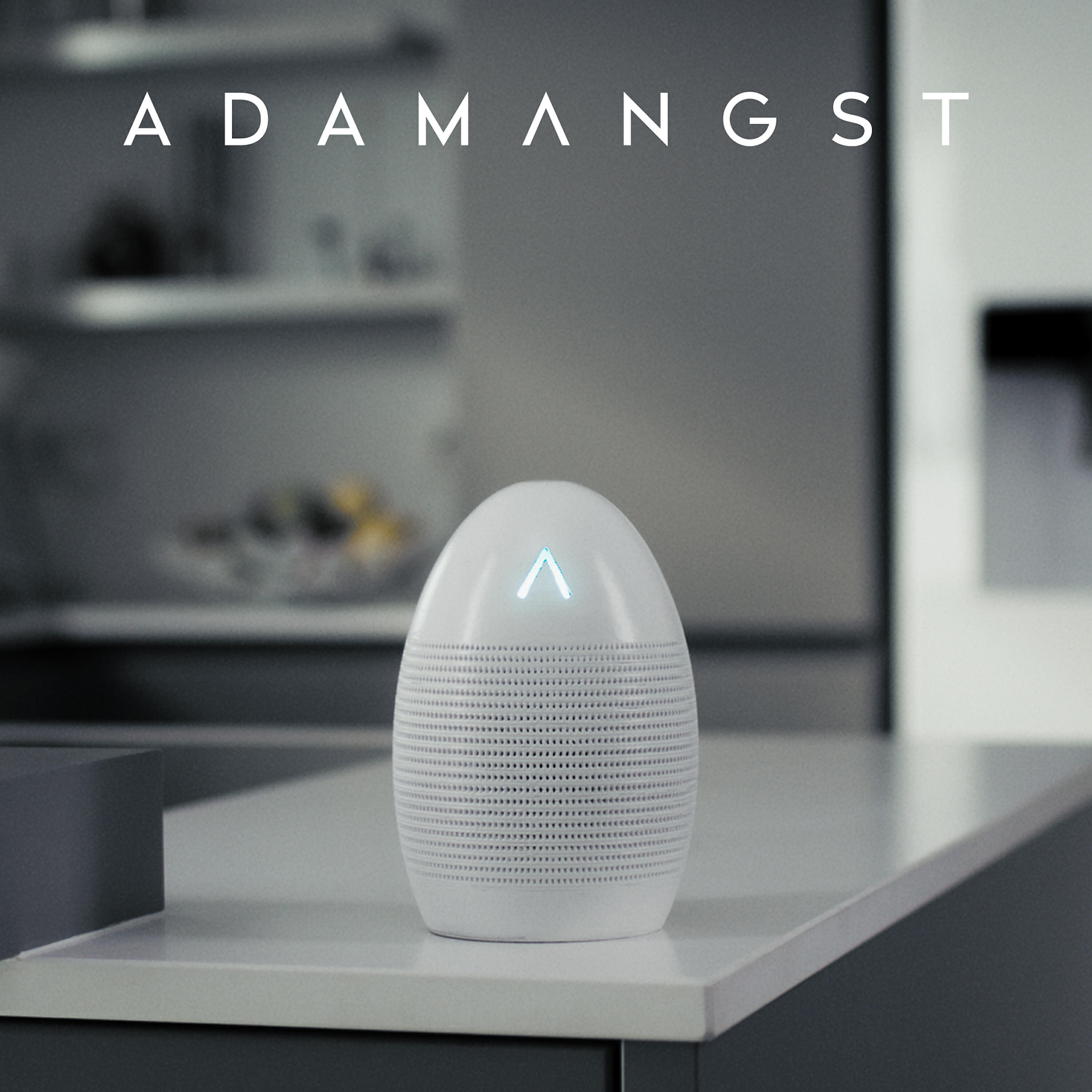Релиз Alexa