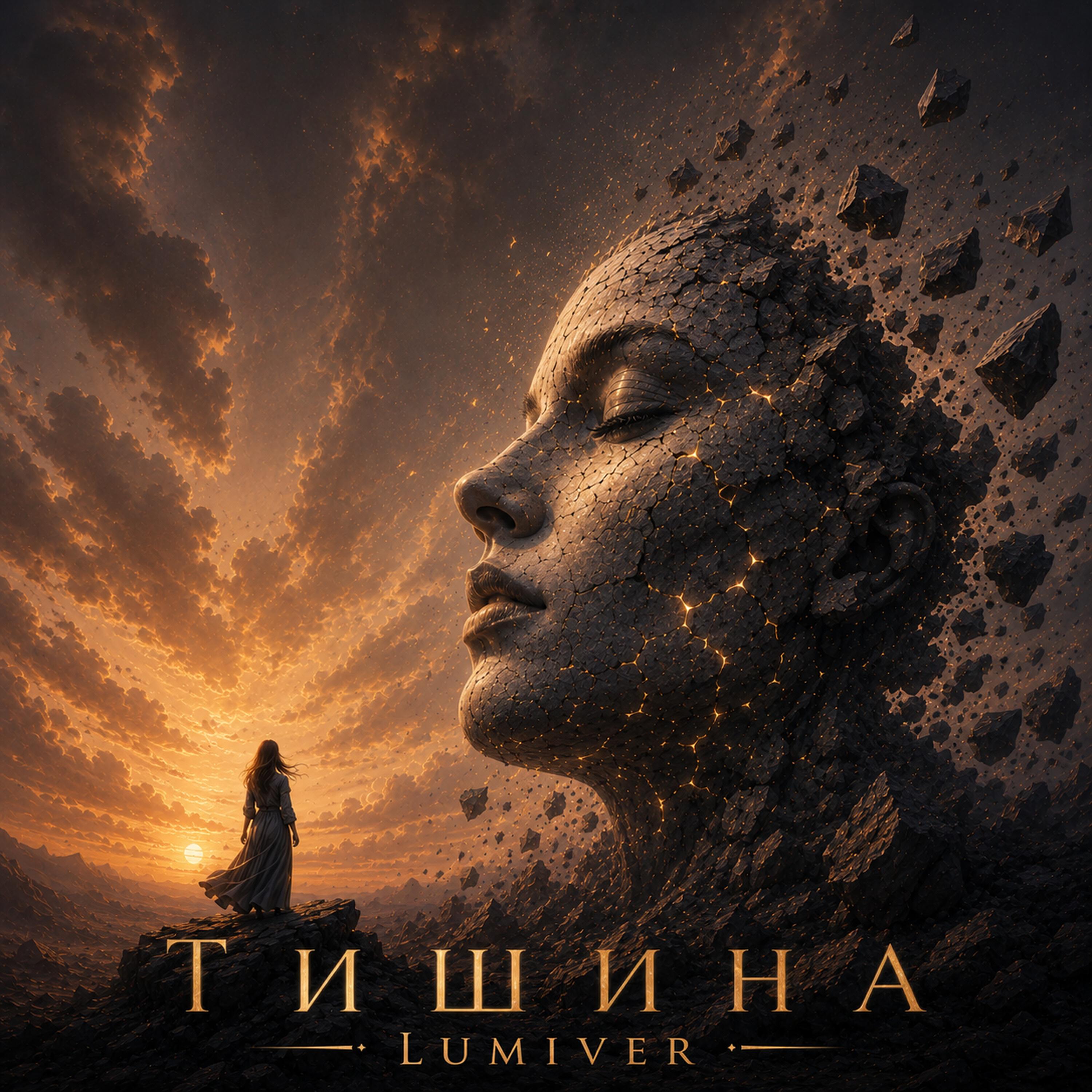 Релиз Тишина