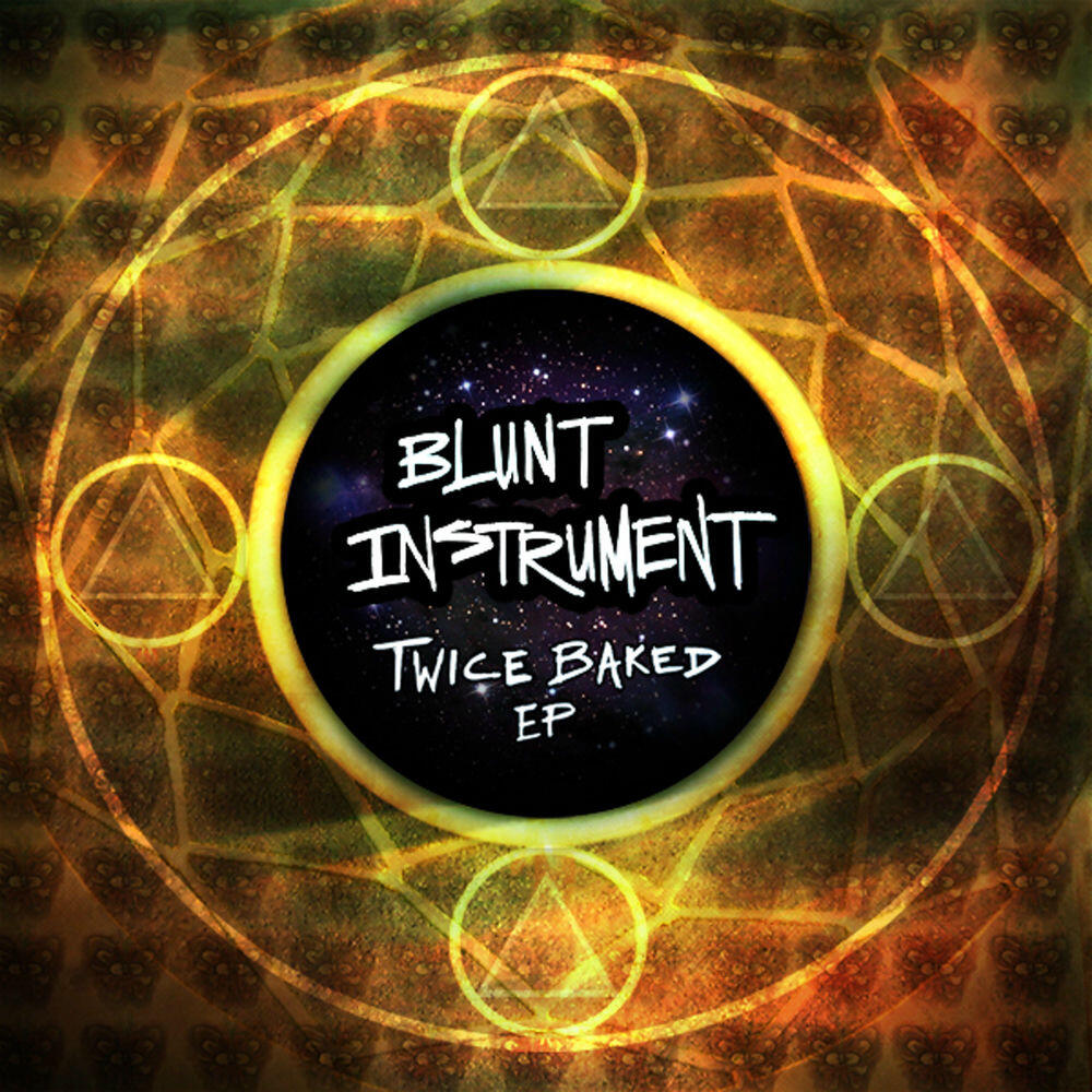 Релиз Twice Baked EP