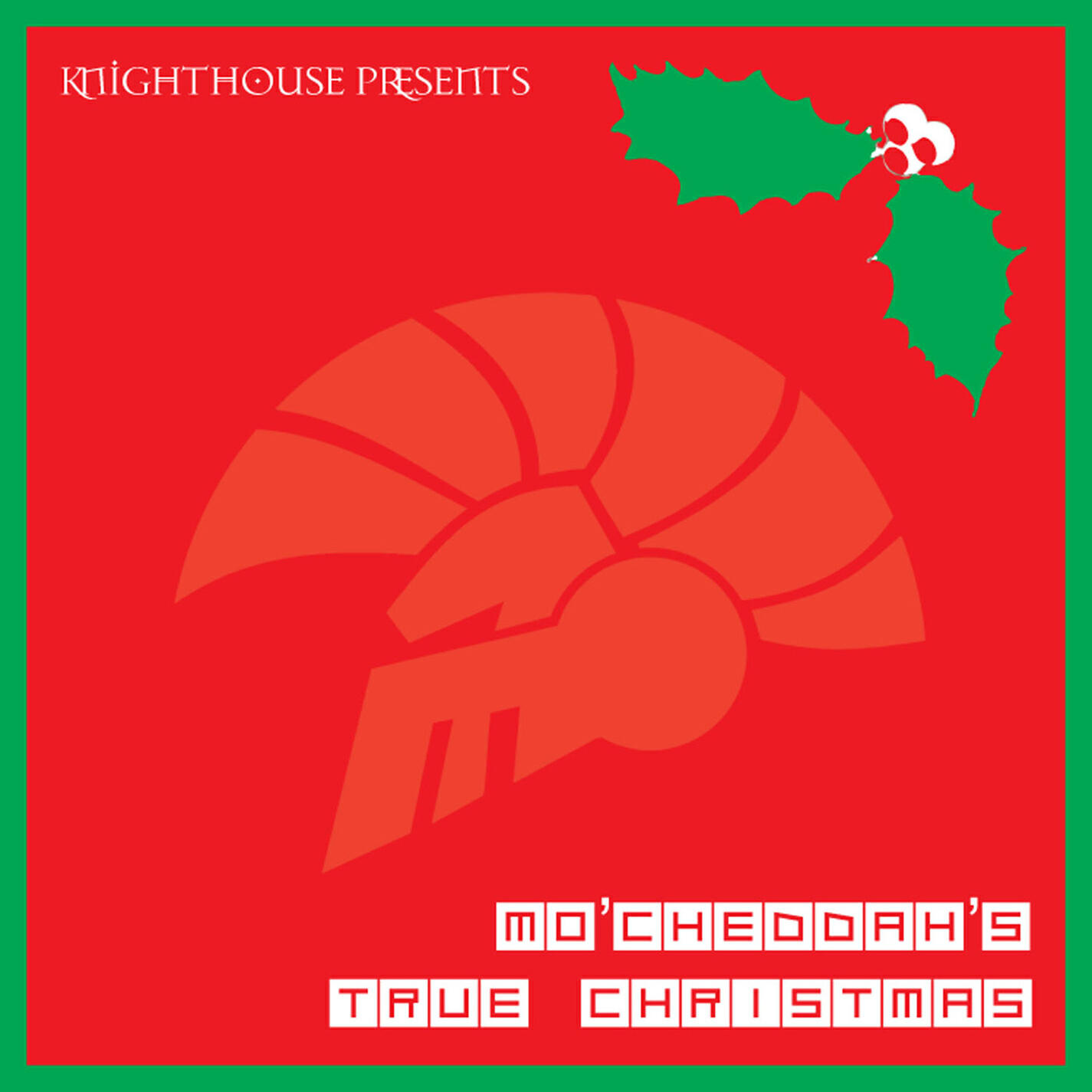 Релиз True Christmas