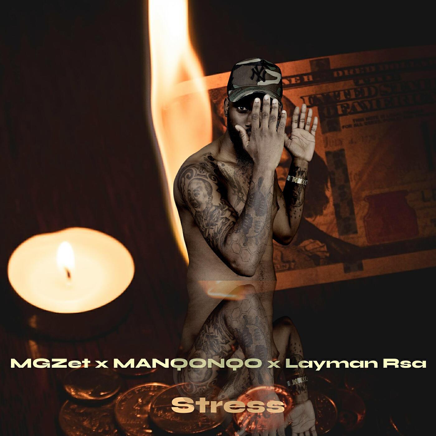 Manqonqo