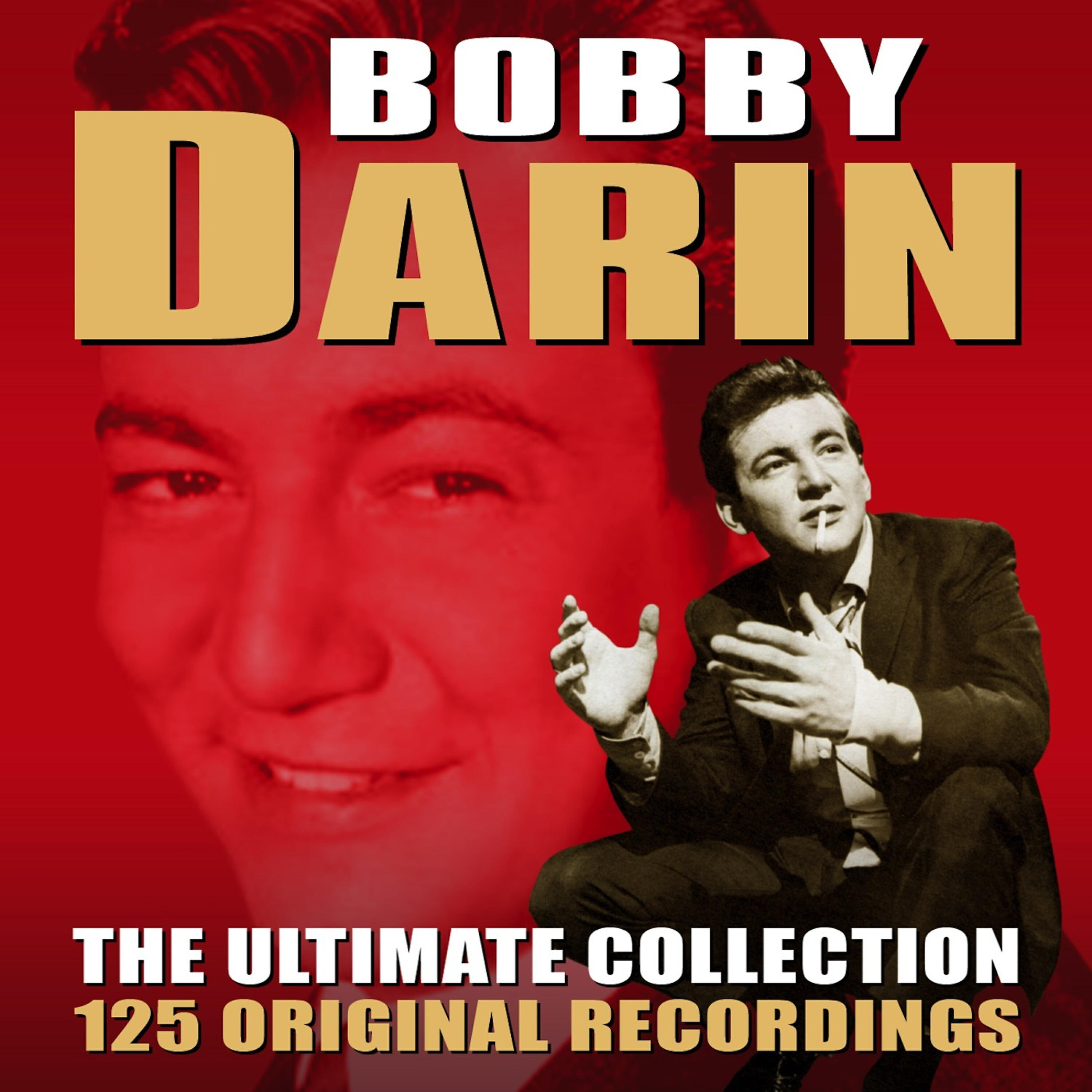 Релиз The Ultimate Collection - 125 Original Recordings