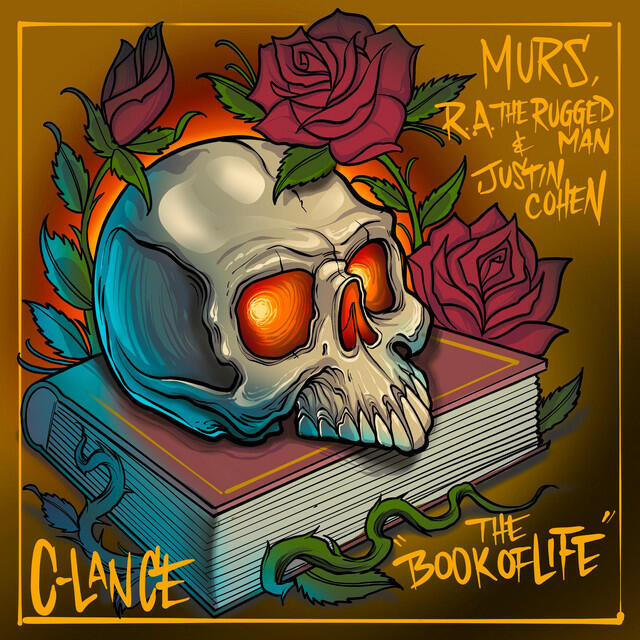 Релиз The Book Of Life