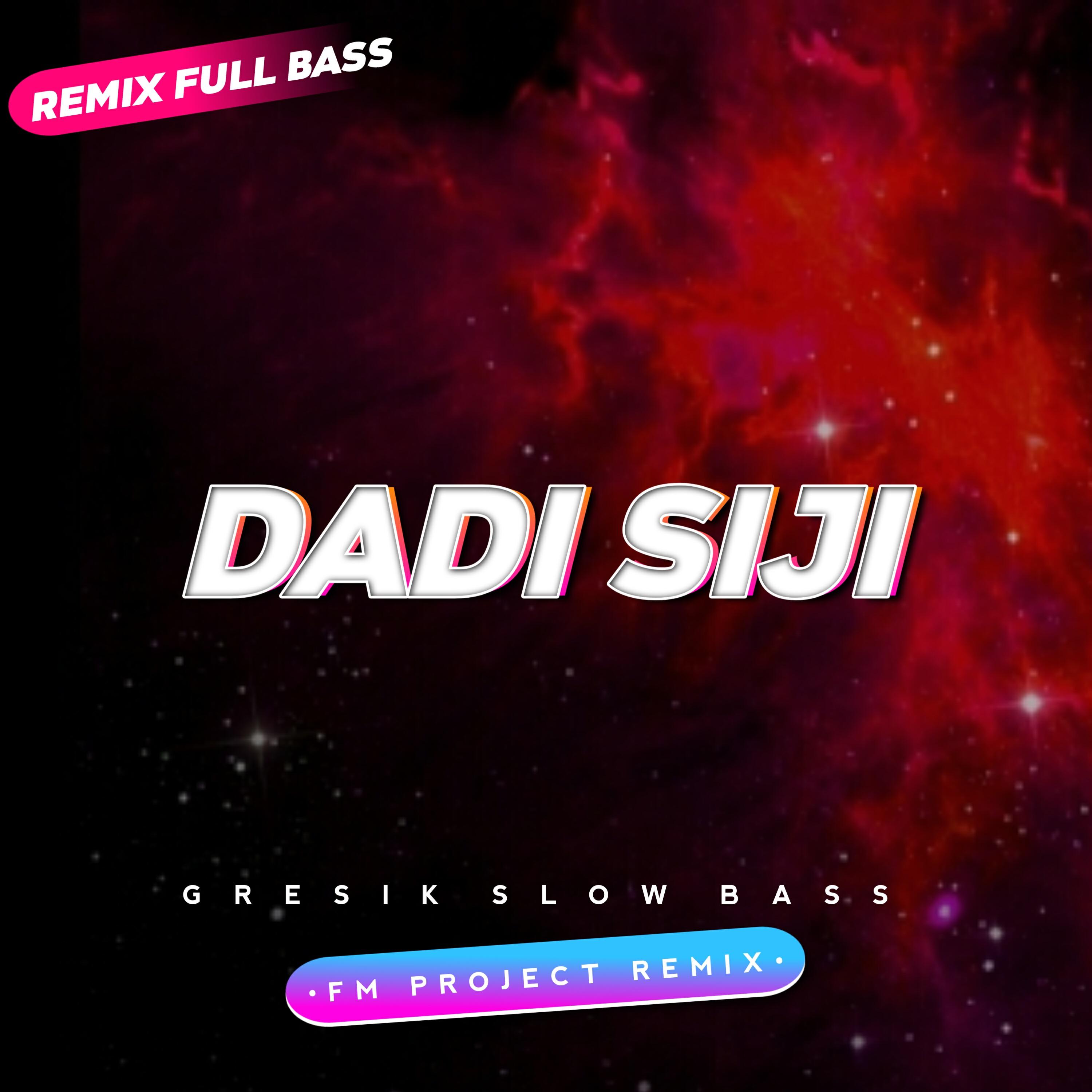 Релиз Dadi Siji