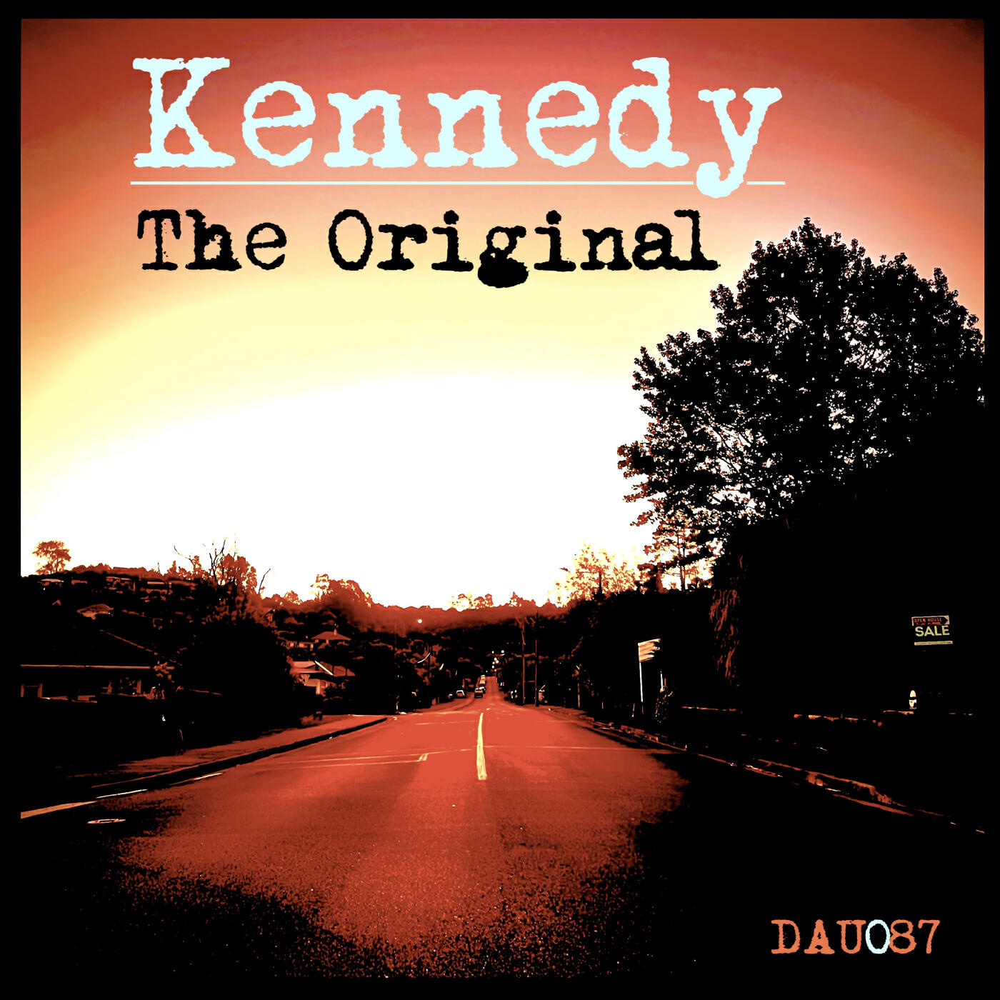 Скачать песню Kennedy - The Original бесплатно в MP3 для Android и iOS